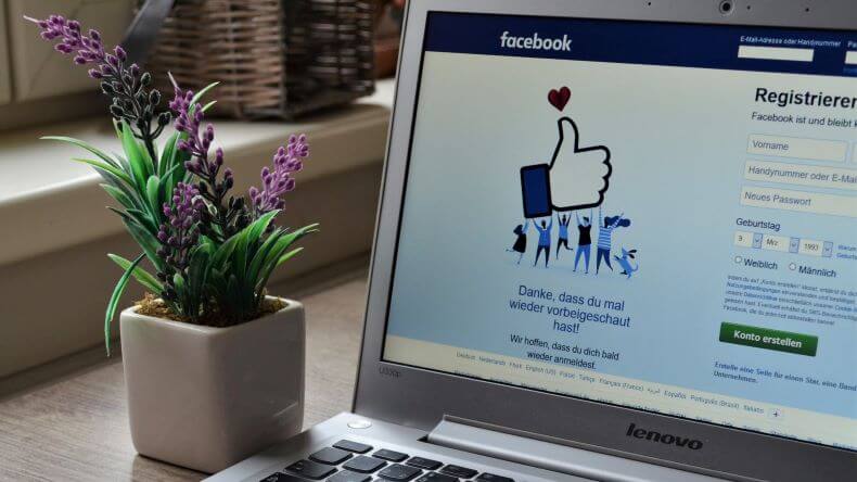 Perfil do Facebook: Como escolher um herdeiro?