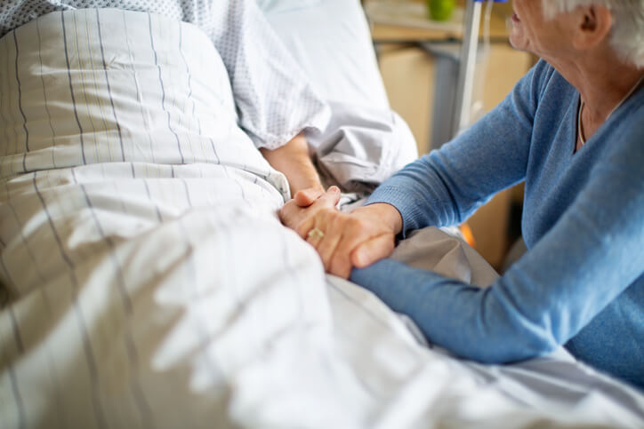 O que são cuidados paliativos e qual o papel da família em relação a eles?